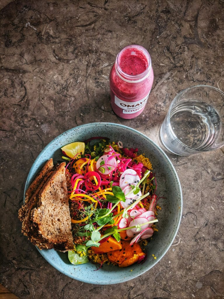 RUN YOUR WORLD STOCKHOLM 65 RUN YOUR WORLD STOCKHOLM 65