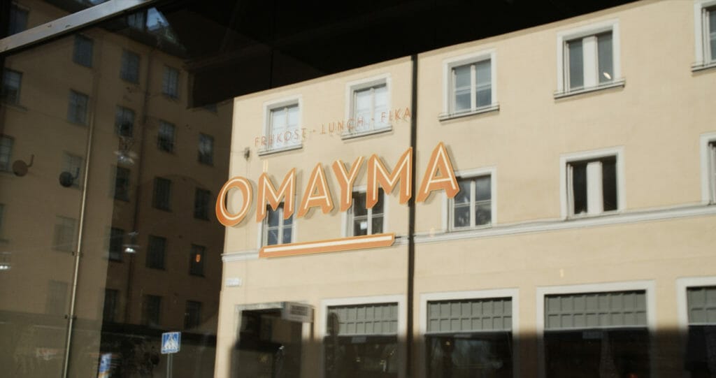 RUN YOUR WORLD STOCKHOLM 63 RUN YOUR WORLD STOCKHOLM 63