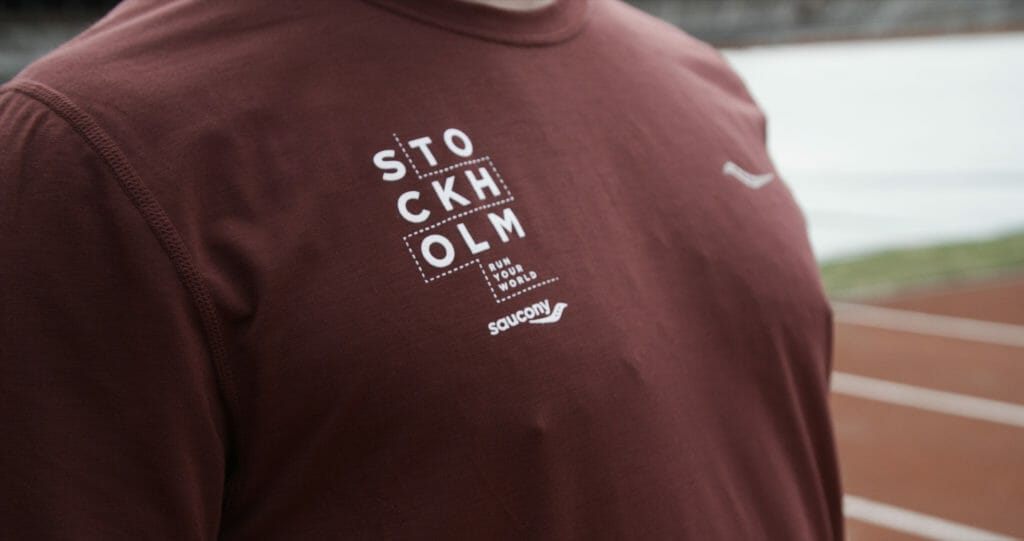 RUN YOUR WORLD STOCKHOLM 2 RUN YOUR WORLD STOCKHOLM 2