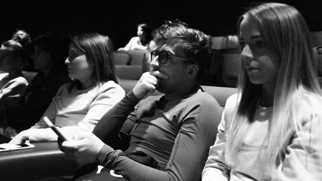 RUN YOUR WORLD STOCKHOLM 4 RUN YOUR WORLD STOCKHOLM 4