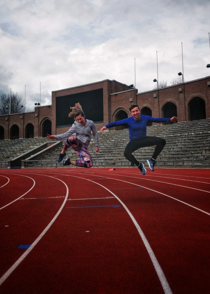 RUN YOUR WORLD STOCKHOLM 26 RUN YOUR WORLD STOCKHOLM 26