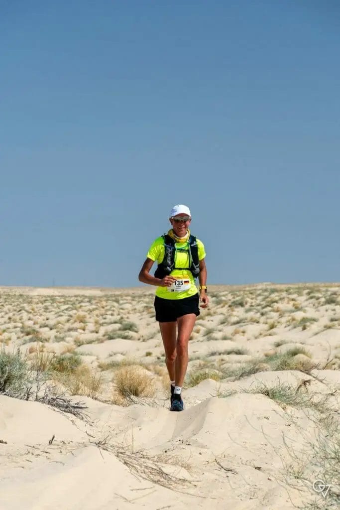 ULTRA MIRAGE EL DJERID - ONE DESERT, ONE PASSION, ONE LOVE 39