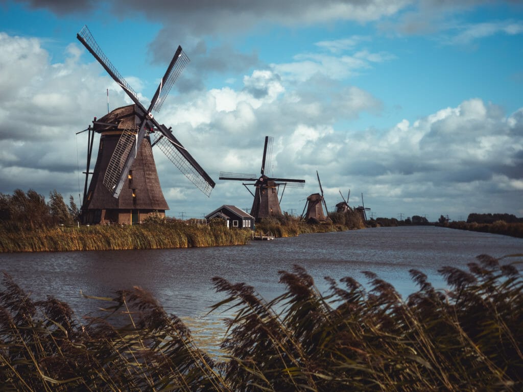 8 SCHÖNE HOLLAND STÄDTE, DIE DU UNBEDINGT BESUCHEN SOLLTEST! 89