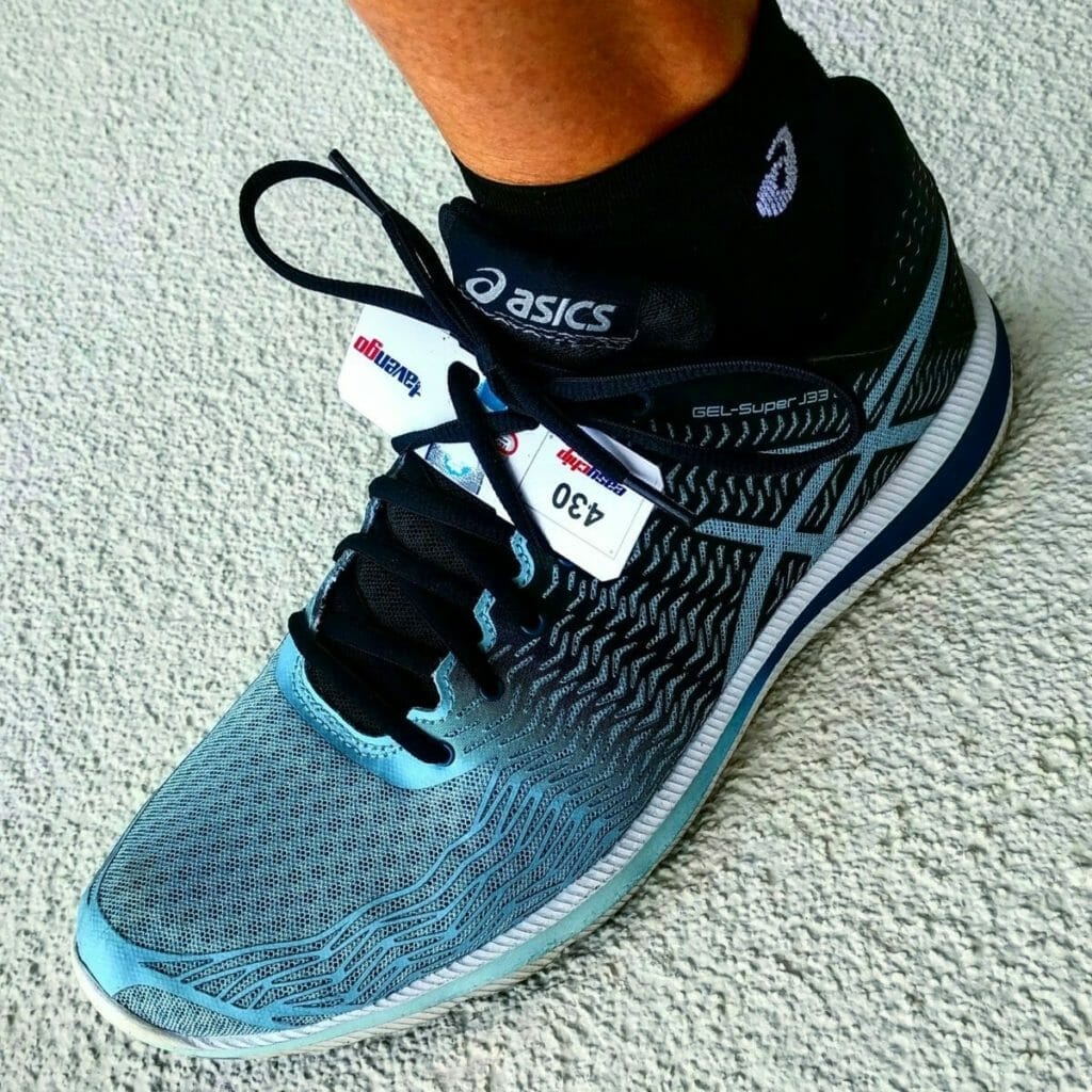 SCHWERINER FÜNF-SEEN-LAUF: 30 UNVERGESSLICHE KILOMETER 6