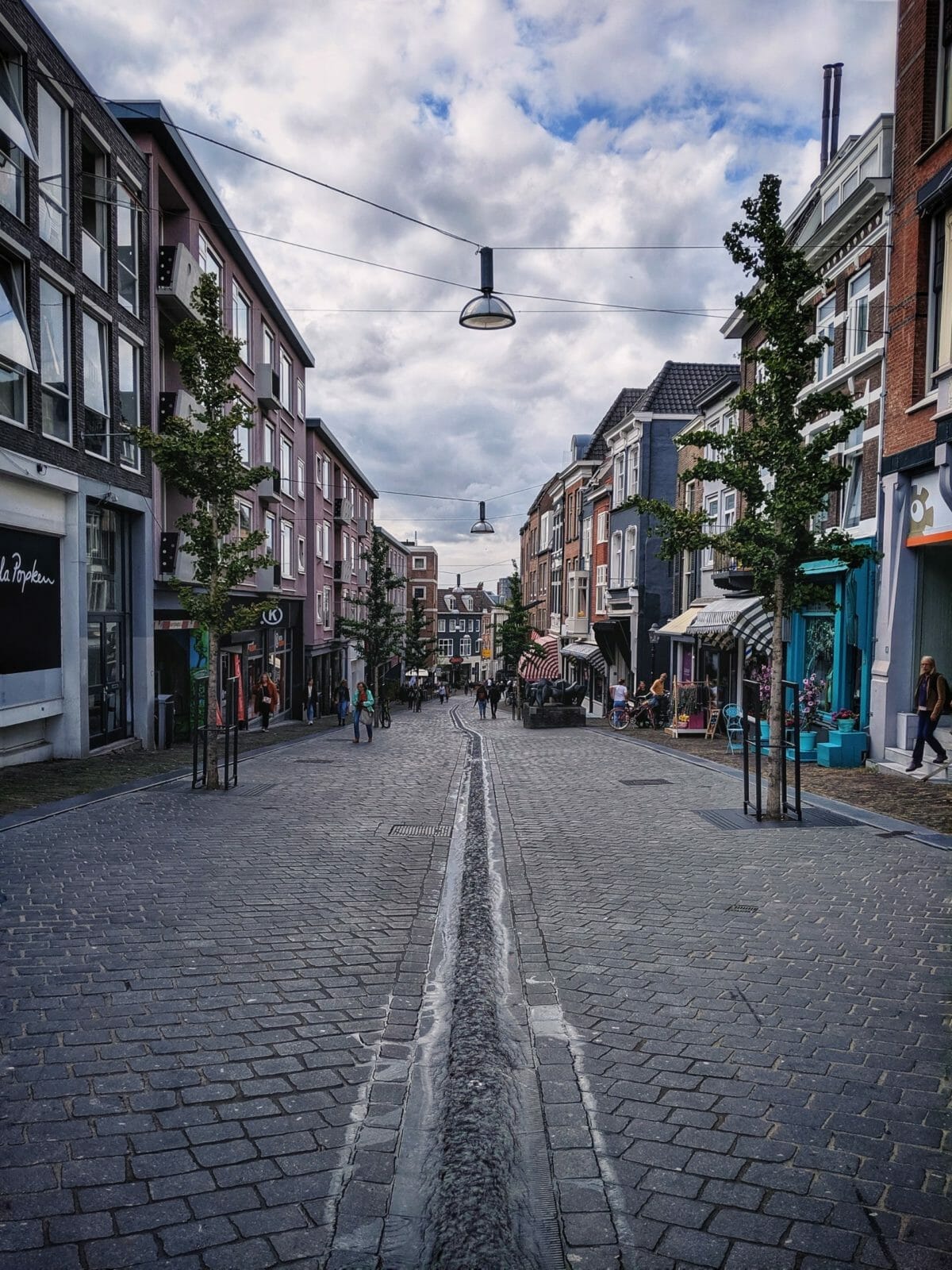 8 SCHÖNE HOLLAND STÄDTE, DIE DU UNBEDINGT BESUCHEN SOLLTEST! 44