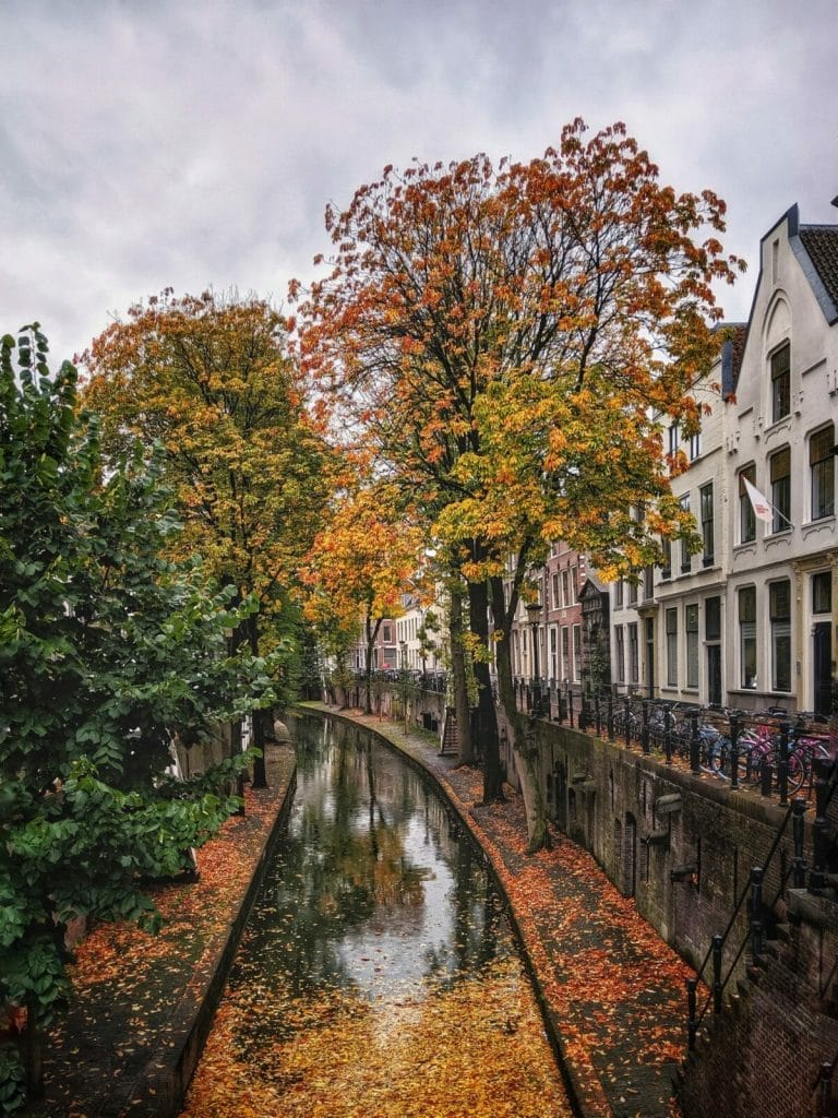 8 SCHÖNE HOLLAND STÄDTE, DIE DU UNBEDINGT BESUCHEN SOLLTEST! 55