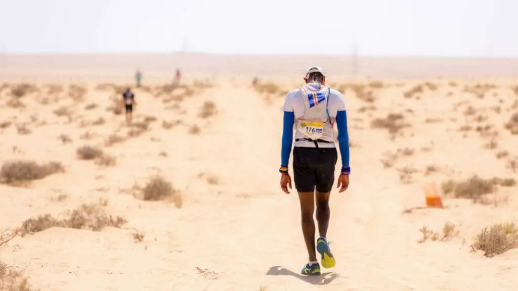 ULTRA MIRAGE EL DJERID - ONE DESERT, ONE PASSION, ONE LOVE 38
