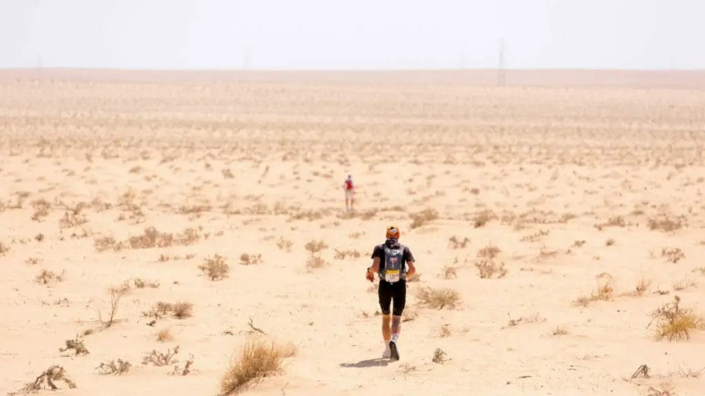ULTRA MIRAGE EL DJERID - ONE DESERT, ONE PASSION, ONE LOVE 37