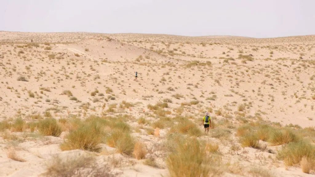 ULTRA MIRAGE EL DJERID - ONE DESERT, ONE PASSION, ONE LOVE 28