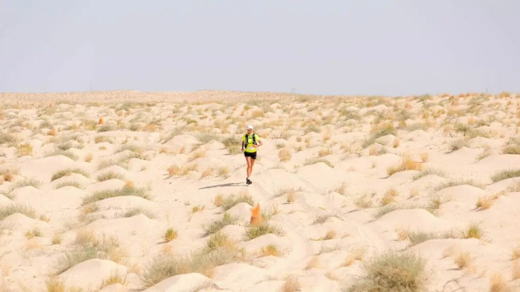 ULTRA MIRAGE EL DJERID - ONE DESERT, ONE PASSION, ONE LOVE 30