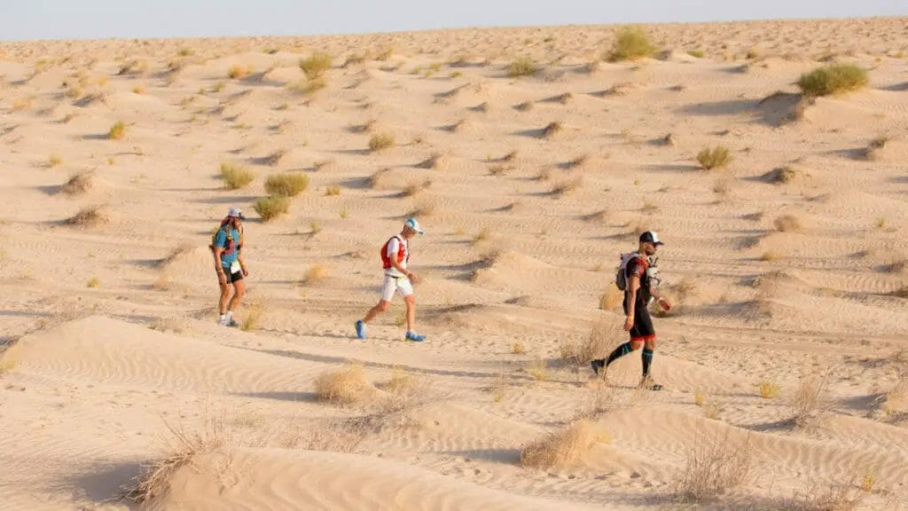 ULTRA MIRAGE EL DJERID - ONE DESERT, ONE PASSION, ONE LOVE 36