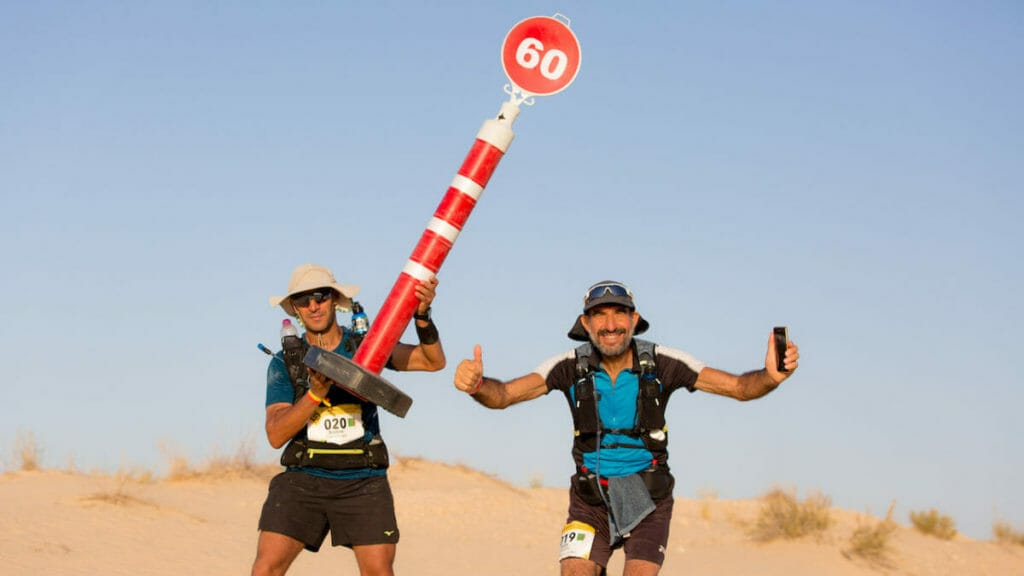 ULTRA MIRAGE EL DJERID - ONE DESERT, ONE PASSION, ONE LOVE 44 ULTRA MIRAGE EL DJERID - ONE DESERT, ONE PASSION, ONE LOVE 2