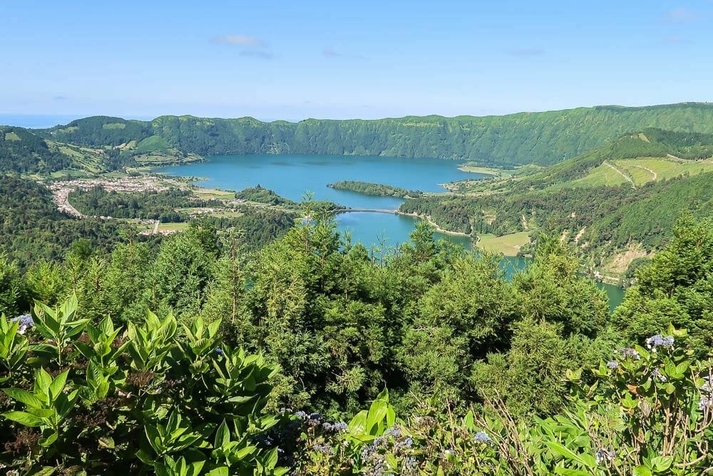 REISEZIEL EUROPA - 10 UMWERFENDE ORTE IN SÜDEUROPA 6