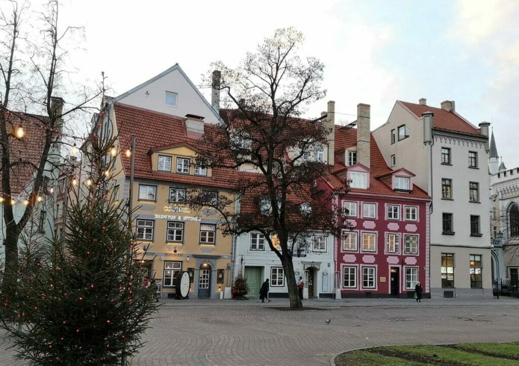 DIE 11 SCHÖNSTEN REISEZIELE EUROPAS - MITTELEUROPA 9