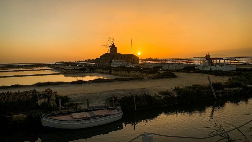 REISEZIEL EUROPA - 10 UMWERFENDE ORTE IN SÜDEUROPA 8