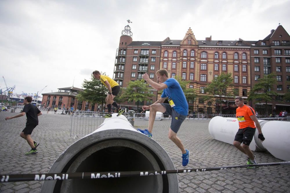 URBAN CHALLENGE - MIT VOLLER (FRAUEN-)POWER DAS HINDERNISRENNEN ROCKEN! 7