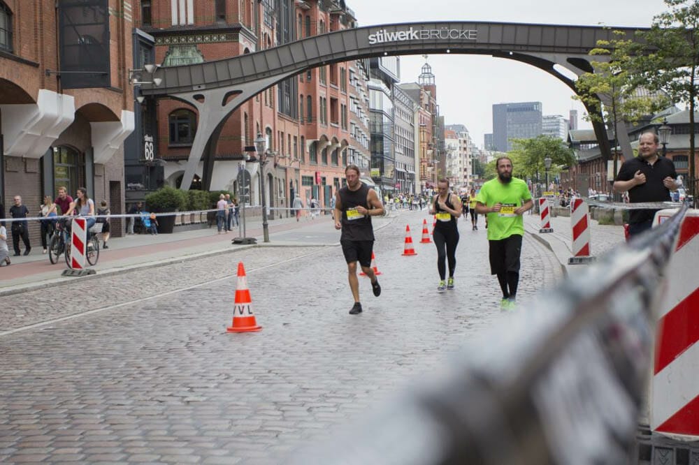 URBAN CHALLENGE - MIT VOLLER (FRAUEN-)POWER DAS HINDERNISRENNEN ROCKEN! 13