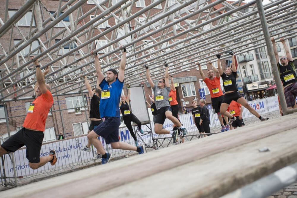 URBAN CHALLENGE - MIT VOLLER (FRAUEN-)POWER DAS HINDERNISRENNEN ROCKEN! 15