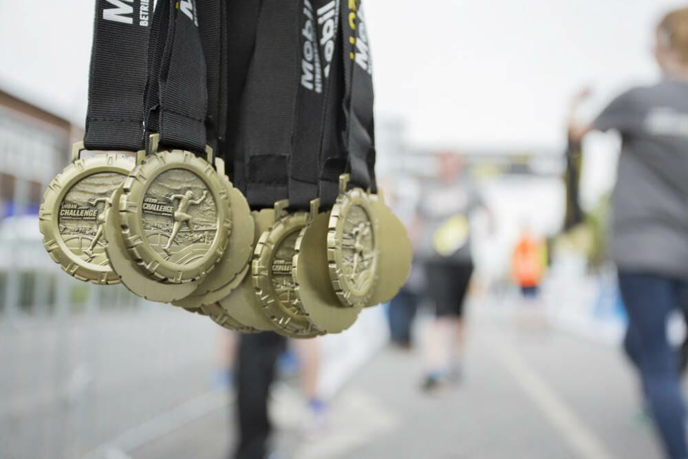 URBAN CHALLENGE - MIT VOLLER (FRAUEN-)POWER DAS HINDERNISRENNEN ROCKEN! 23