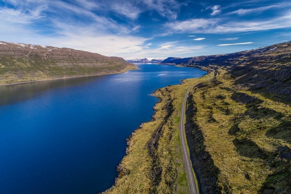 DIE 11 SCHÖNSTEN URLAUBSORTE IN EUROPA - NORDEUROPA 6