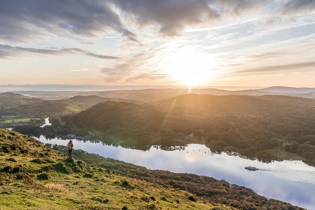 Lake District - England