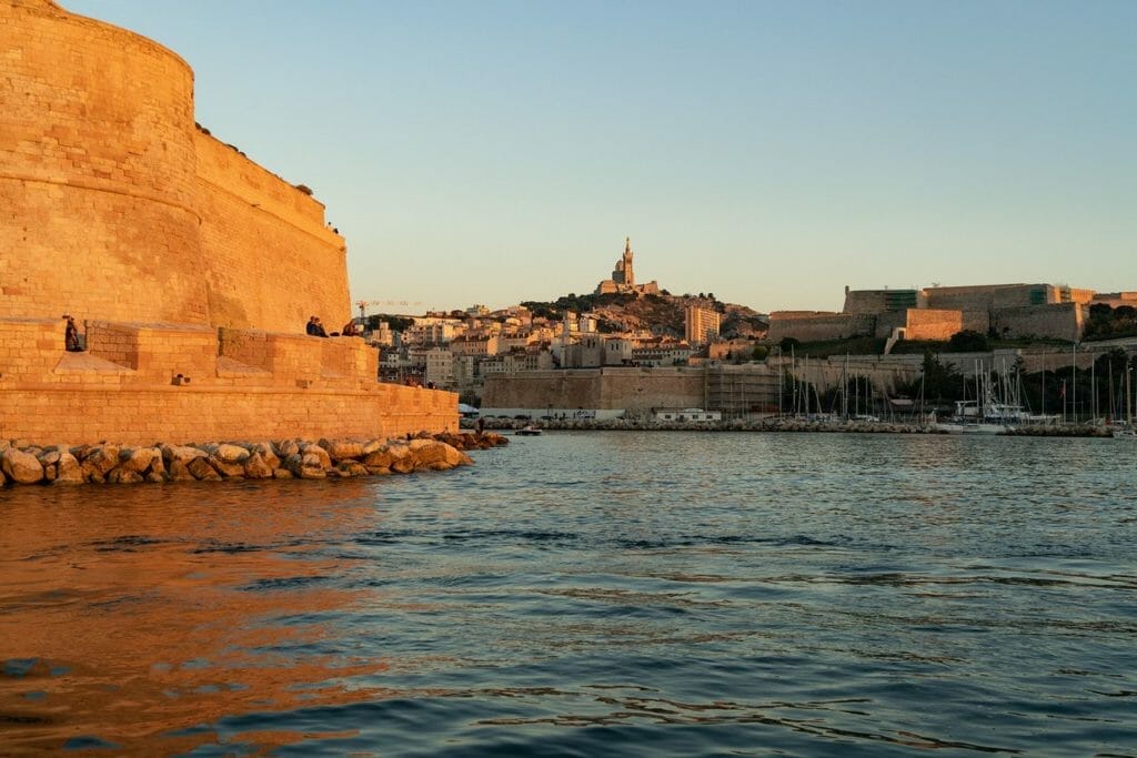 11 AUFREGENDE REISEZIELE IN EUROPA - WESTEUROPA 8