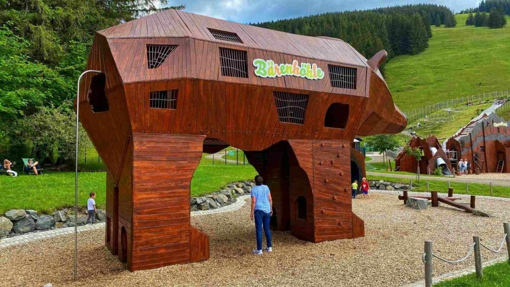 16 EINZIGARTIGE AUSFLUGSZIELE IN BAYERN FÜR DICH 15 16 EINZIGARTIGE AUSFLUGSZIELE IN BAYERN FÜR DICH 7