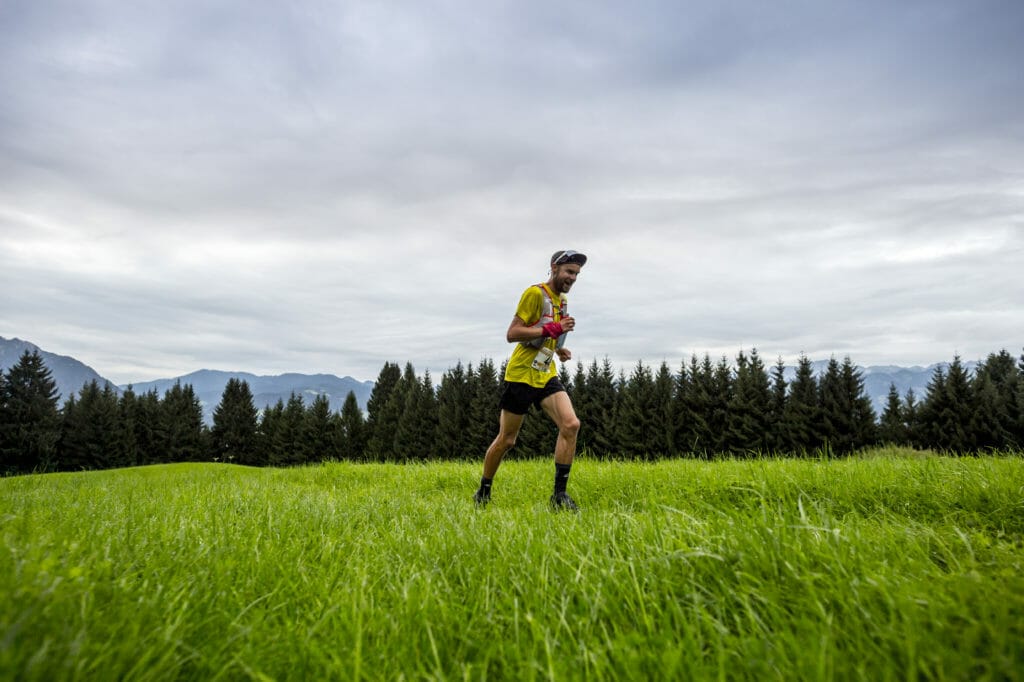 Ultramarathon - Explorer Hotels