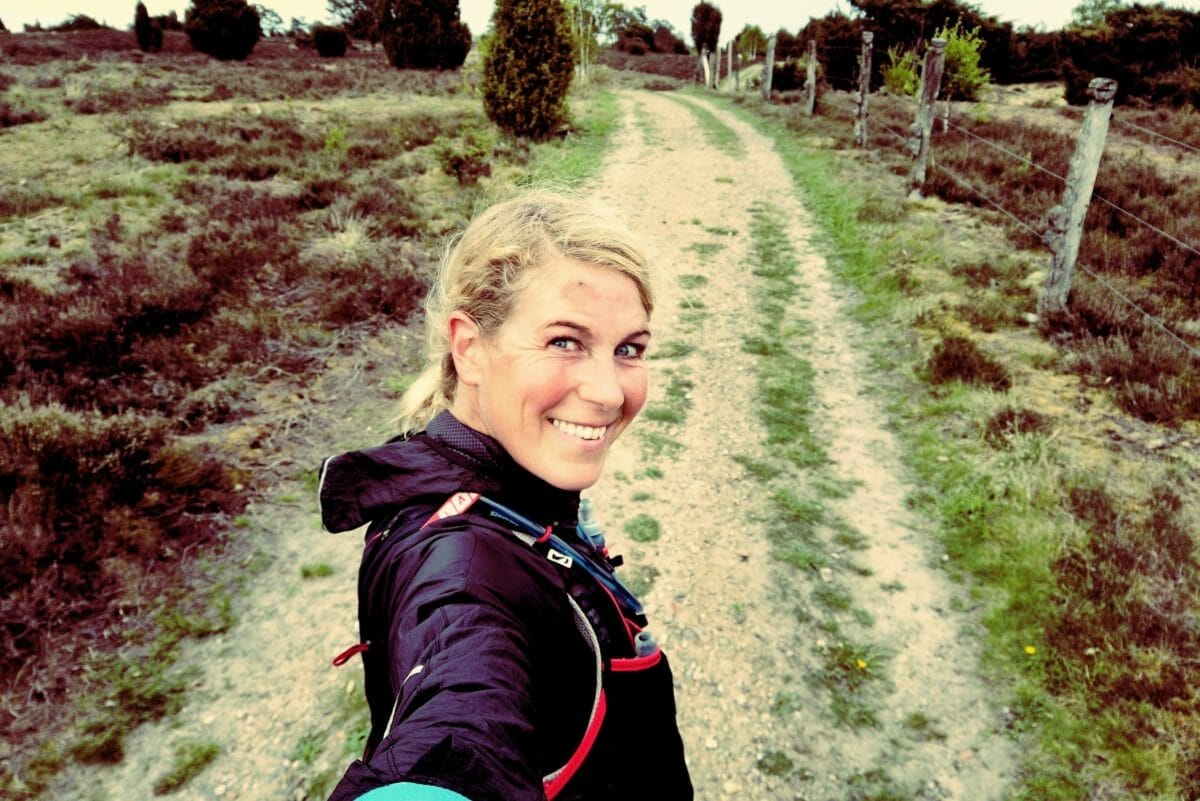 Fastest Known Time - solo