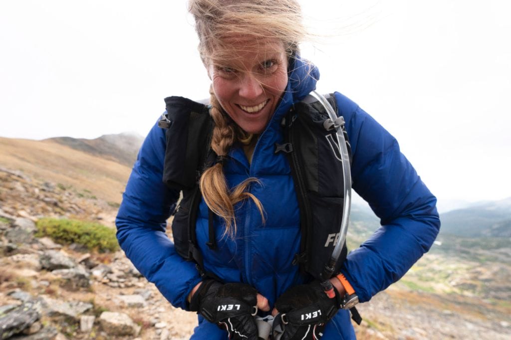 FASTEST KNOWN TIME (FKT) - TREND ZUM SELBSTORGANISIERTEN LAUFPROJEKT 3