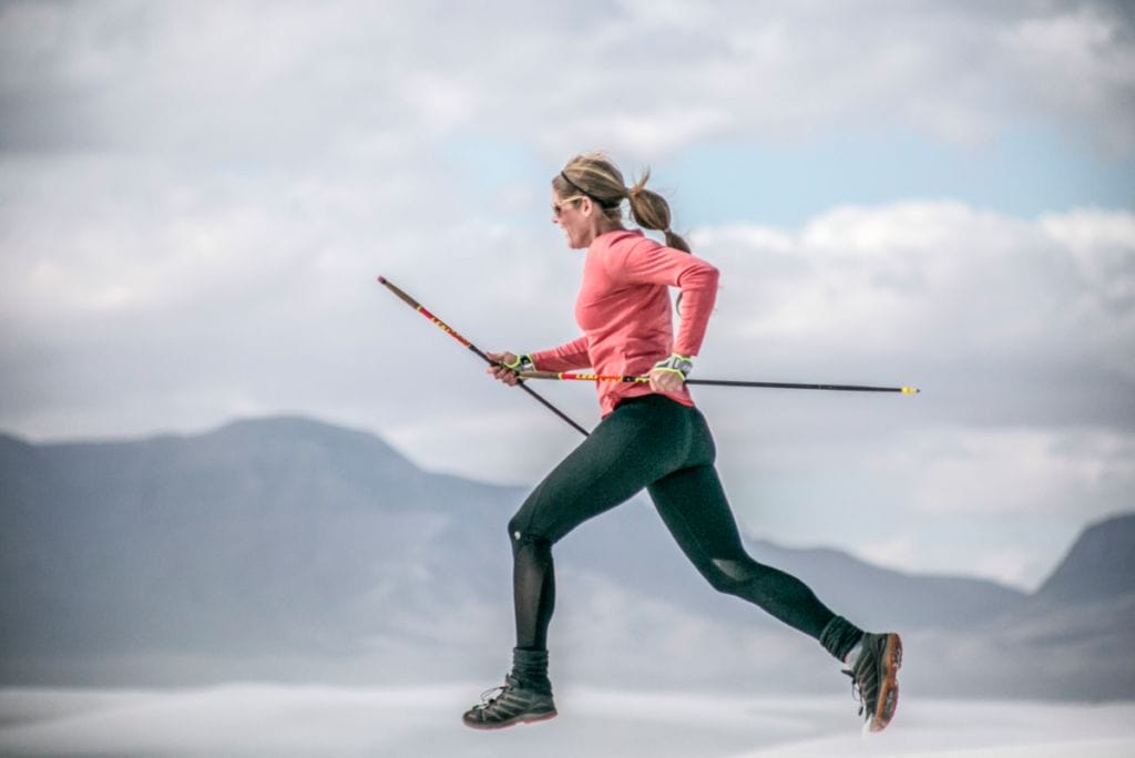 FASTEST KNOWN TIME (FKT) - TREND ZUM SELBSTORGANISIERTEN LAUFPROJEKT 4