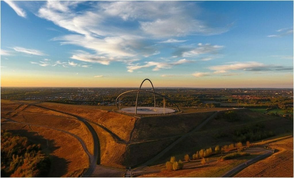AUSFLUGSZIELE NRW - 15+ SCHÖNE ORTE UND FANTASTISCHE IDEEN FÜR UNTERNEHMUNGEN IN NRW 8