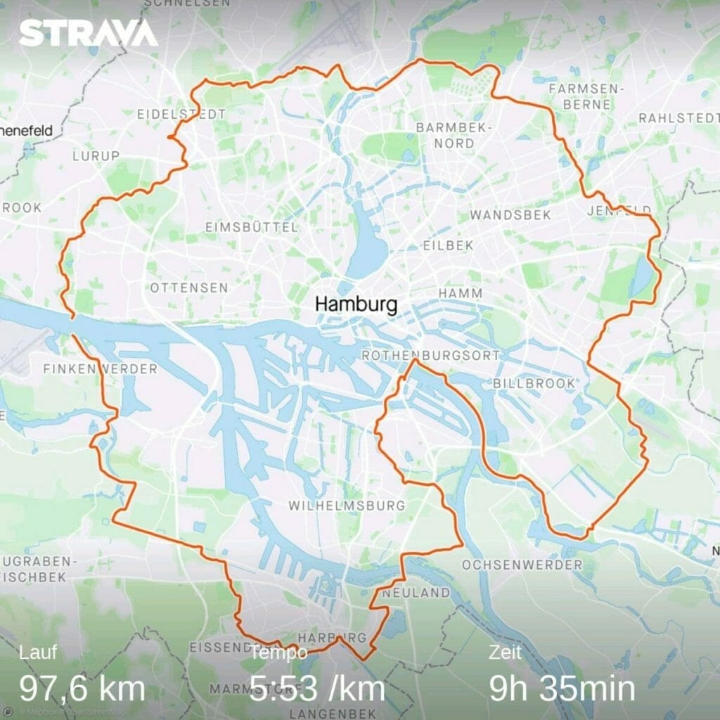 Laufen - Raus aus der KOMFORTZONE, rein in die WACHSTUMSZONE 6 Laufen - Raus aus der KOMFORTZONE, rein in die WACHSTUMSZONE 5