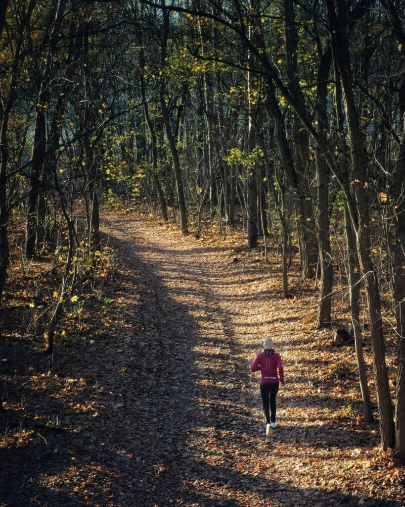 STREAKRUNNING - MEIN GANZ PERSÖNLICHES LAUFTAGEBUCH 1