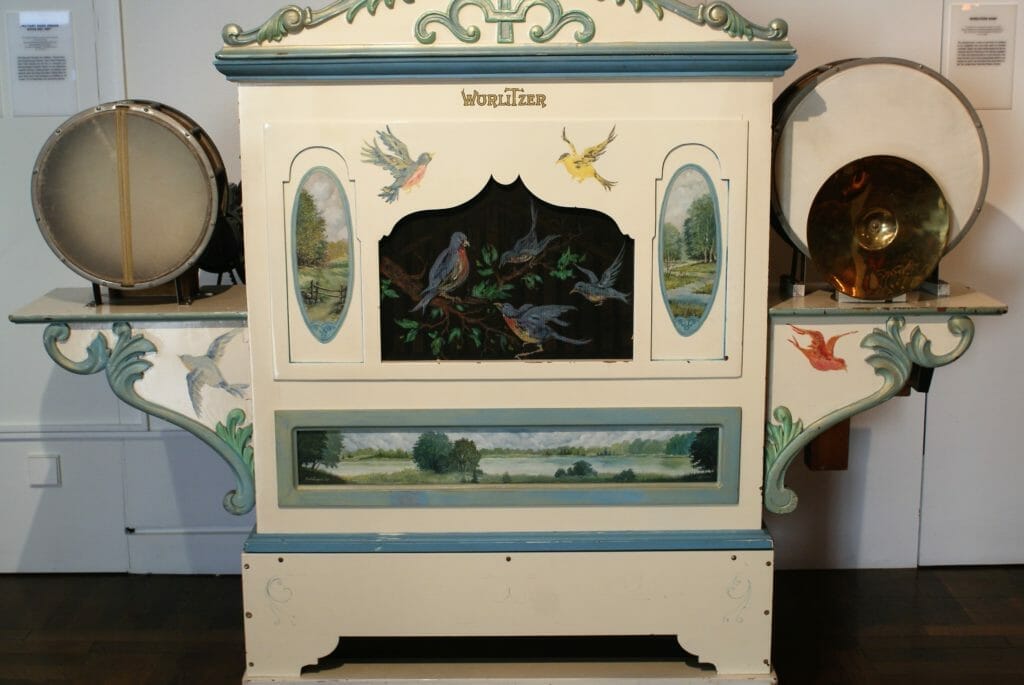 AUSFLUGSZIELE BADEN-WÜRTTEMBERG - ENTDECKE 11 TRAUMHAFTE ORTE 8