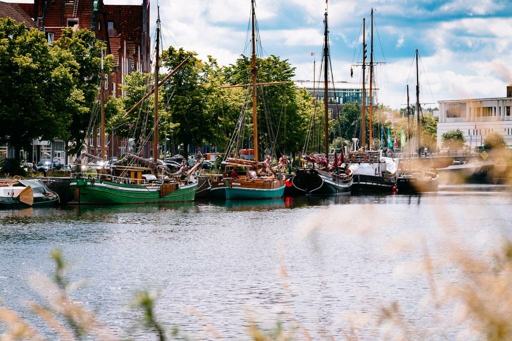 FOTOSPOTS LÜBECK - 11 ENTZÜCKENDE ORTE FÜR DEIN PERFEKTES FOTO 16