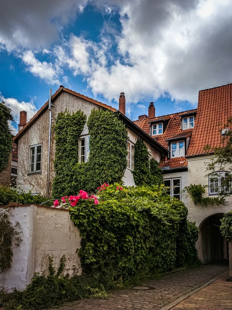 FOTOSPOTS LÜBECK - 11 ENTZÜCKENDE ORTE FÜR DEIN PERFEKTES FOTO 11