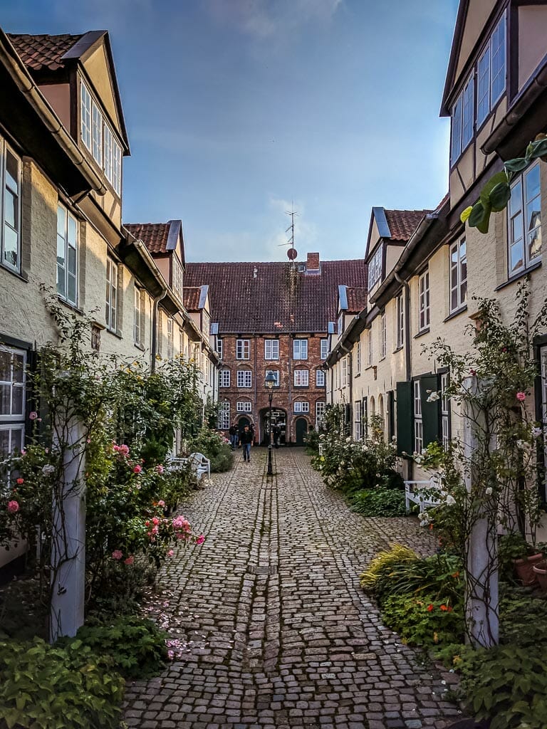 FOTOSPOTS LÜBECK - 11 ENTZÜCKENDE ORTE FÜR DEIN PERFEKTES FOTO 14