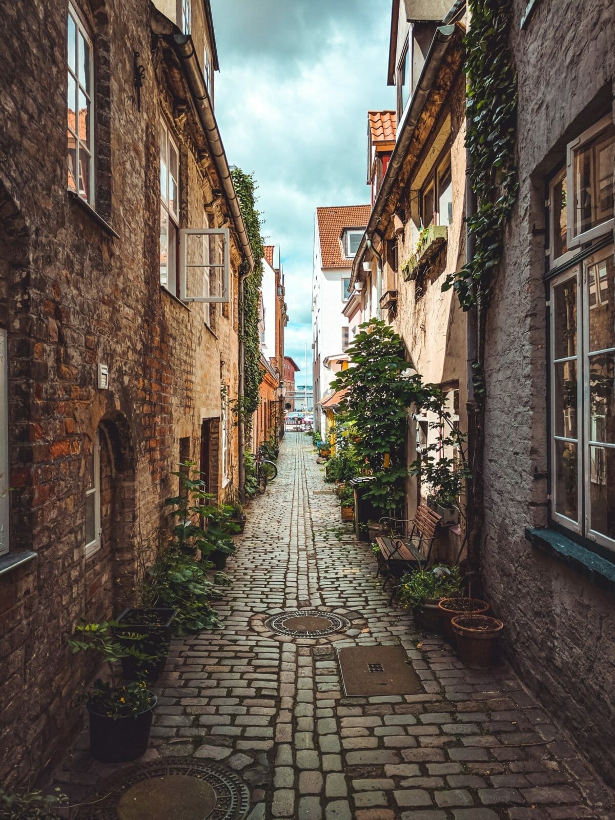 FOTOSPOTS LÜBECK - 11 ENTZÜCKENDE ORTE FÜR DEIN PERFEKTES FOTO 6