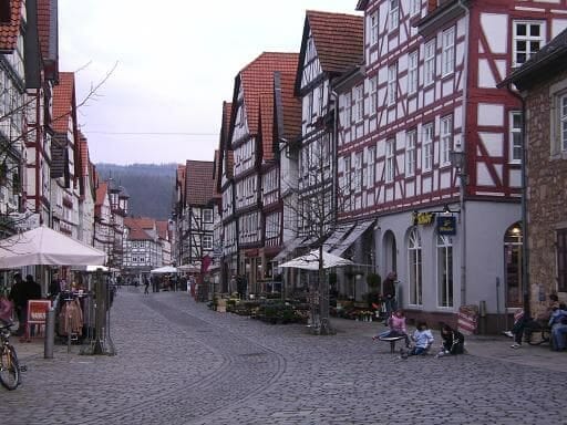 AUSFLUGSZIELE HESSEN - 7 FASZINIERENDE IDEEN FÜR DICH 1