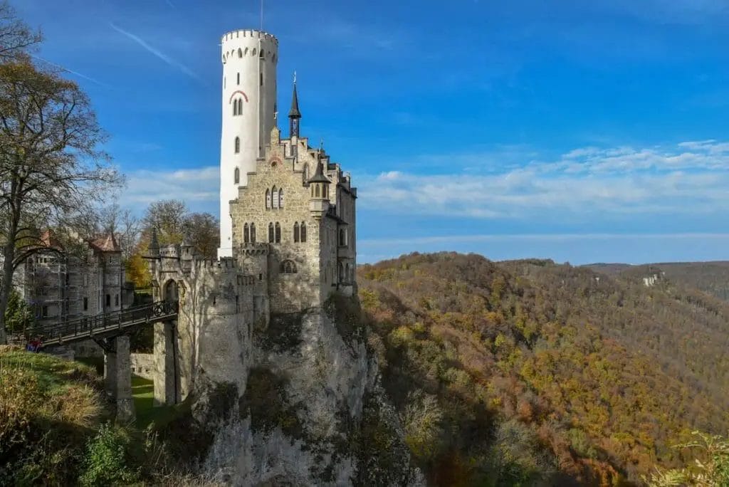 AUSFLUGSZIELE BADEN-WÜRTTEMBERG - ENTDECKE 11 TRAUMHAFTE ORTE 8