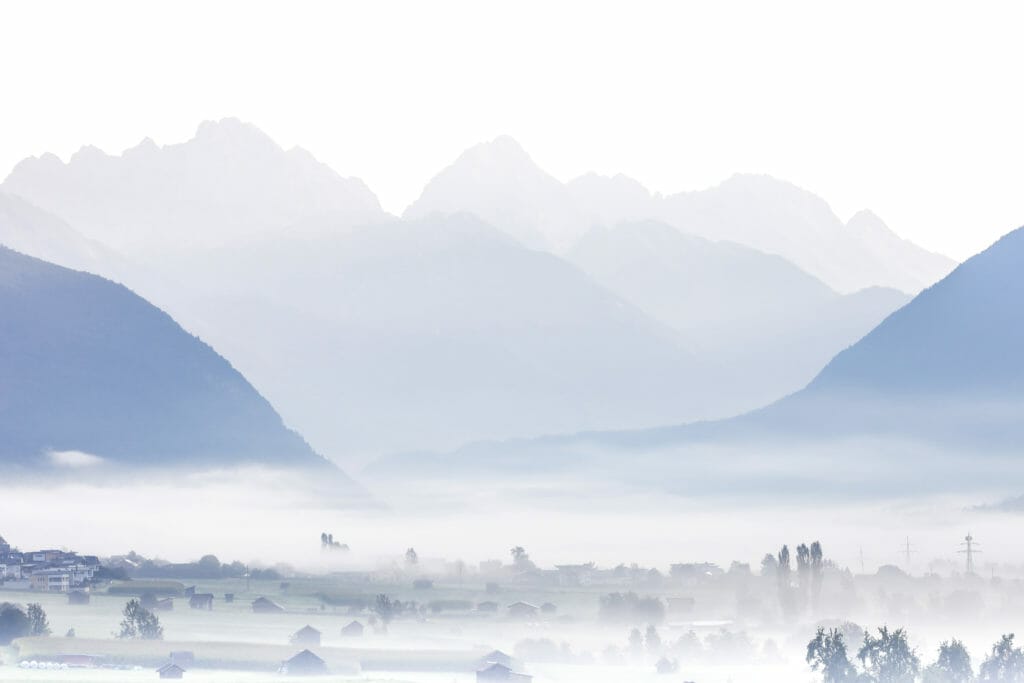 STARKENBERGER HOMERUN - GLEICH MEHRERE PREMIEREN BEIM TRAILRUNNING IN IMST / TIROL 22