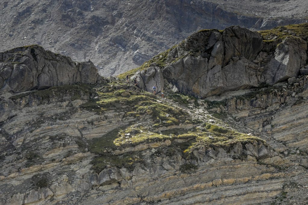 Geologie - Batholith