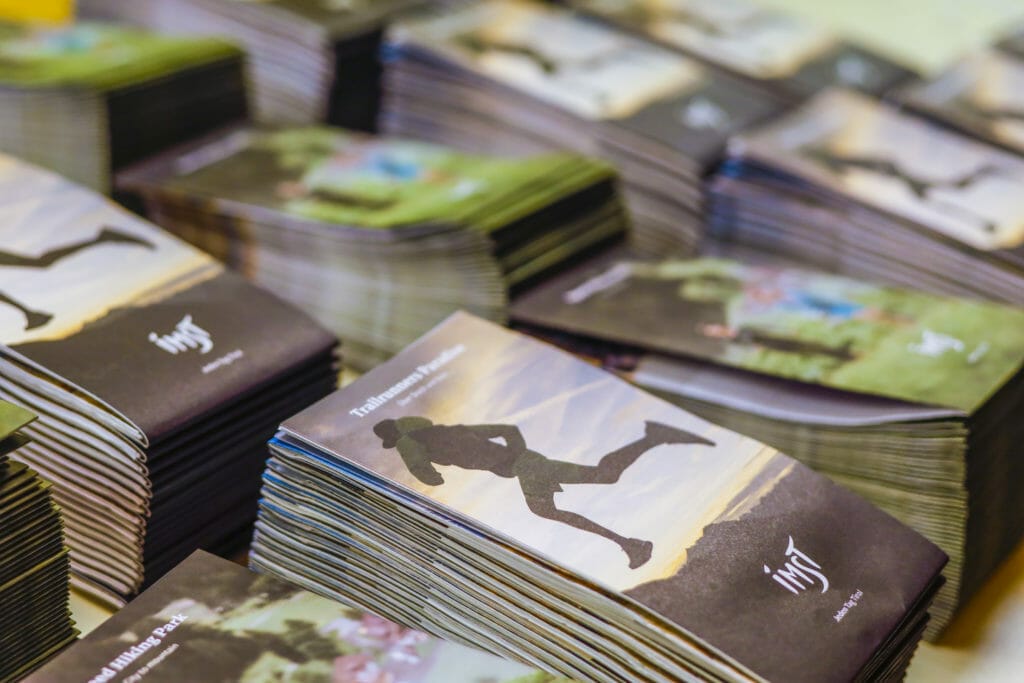 STARKENBERGER HOMERUN - GLEICH MEHRERE PREMIEREN BEIM TRAILRUNNING IN IMST / TIROL 6