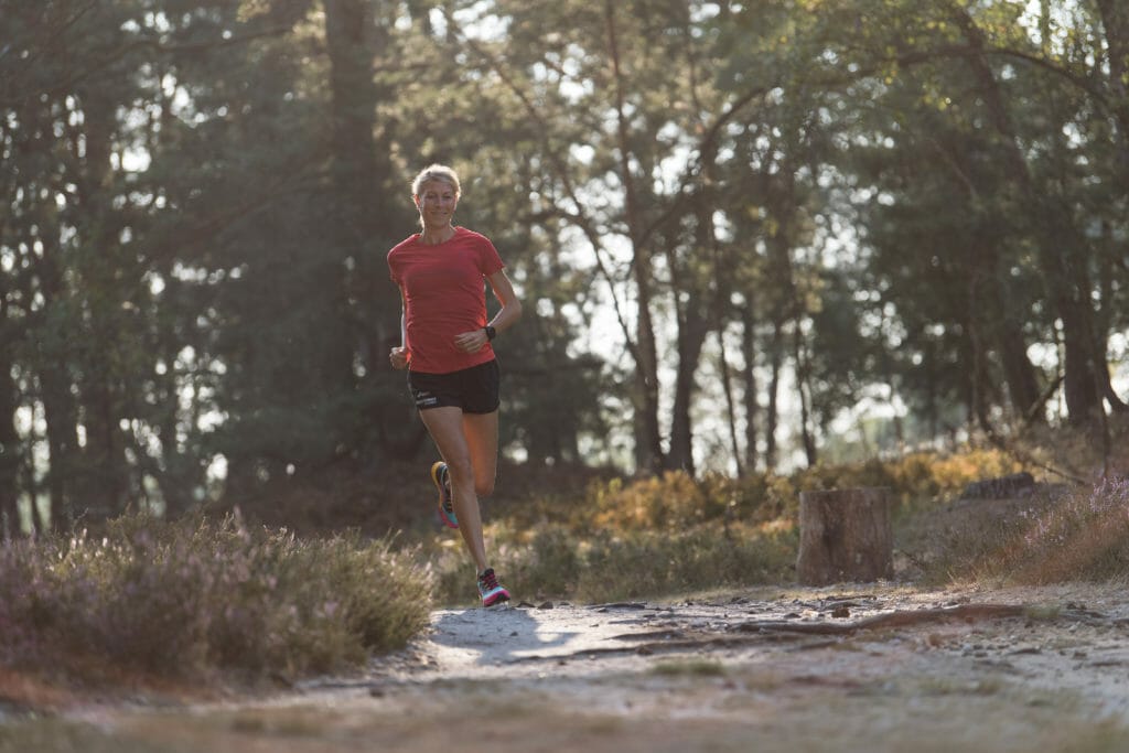 IST LAUFEN EGOISTISCH? 2 ab durch die Heide