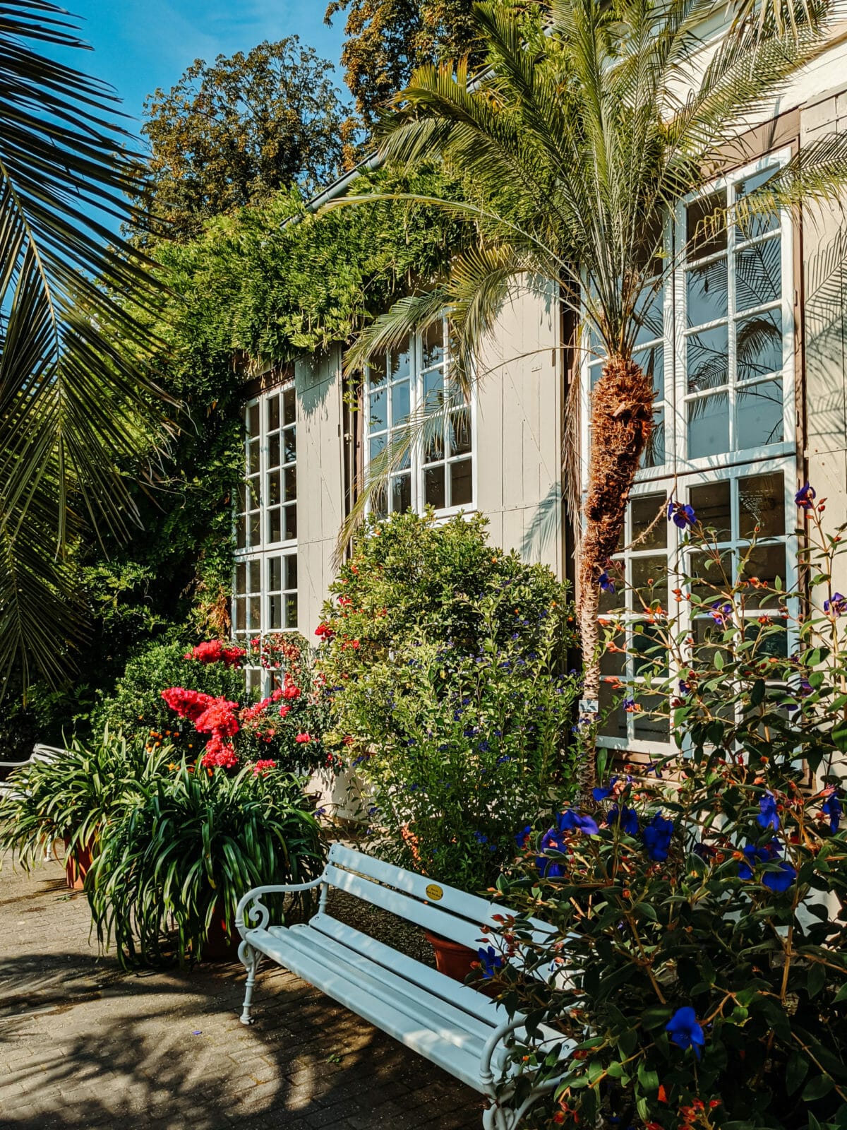 GROßARTIGE MÜNSTERLAND SEHENSWÜRDIGKEITEN - DEIN MÜNSTERLAND MOMENT: ENTDECKE WARENDORF, TELGTE & MÜNSTER 31