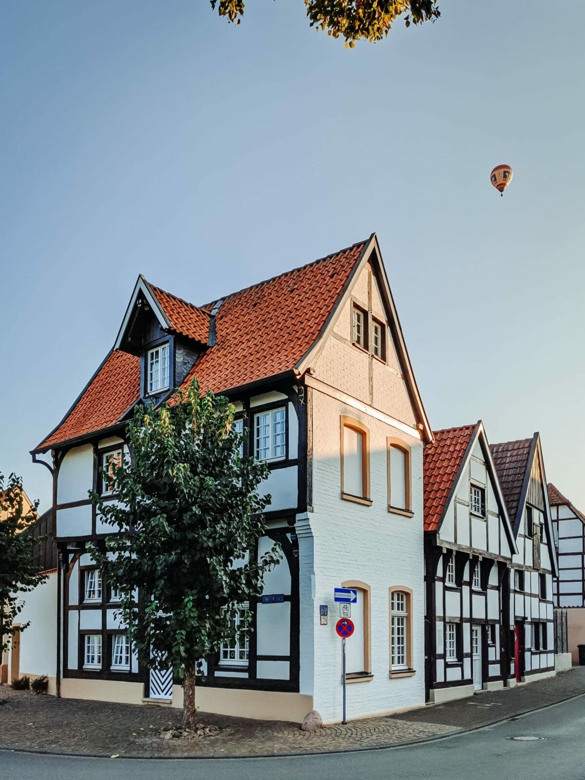 GROßARTIGE MÜNSTERLAND SEHENSWÜRDIGKEITEN - DEIN MÜNSTERLAND MOMENT: ENTDECKE WARENDORF, TELGTE & MÜNSTER 9