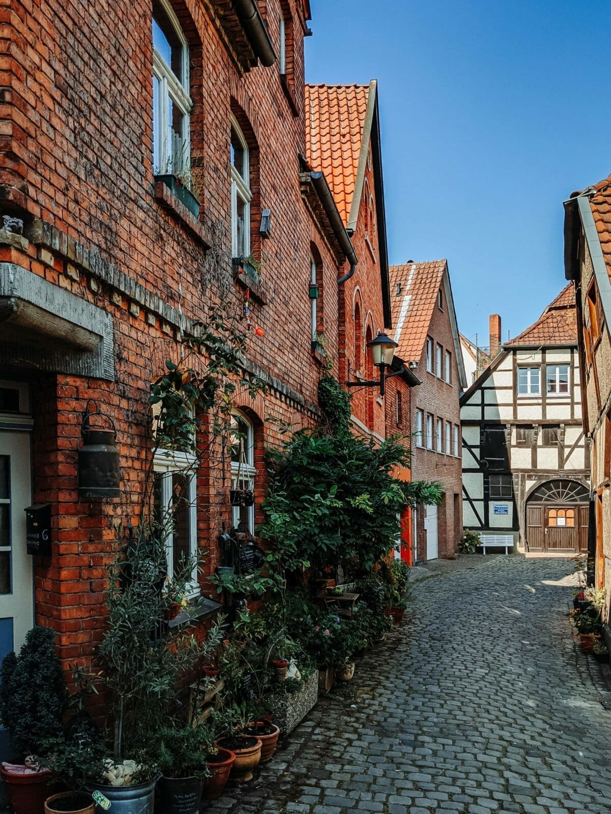 GROßARTIGE MÜNSTERLAND SEHENSWÜRDIGKEITEN - DEIN MÜNSTERLAND MOMENT: ENTDECKE WARENDORF, TELGTE & MÜNSTER 12