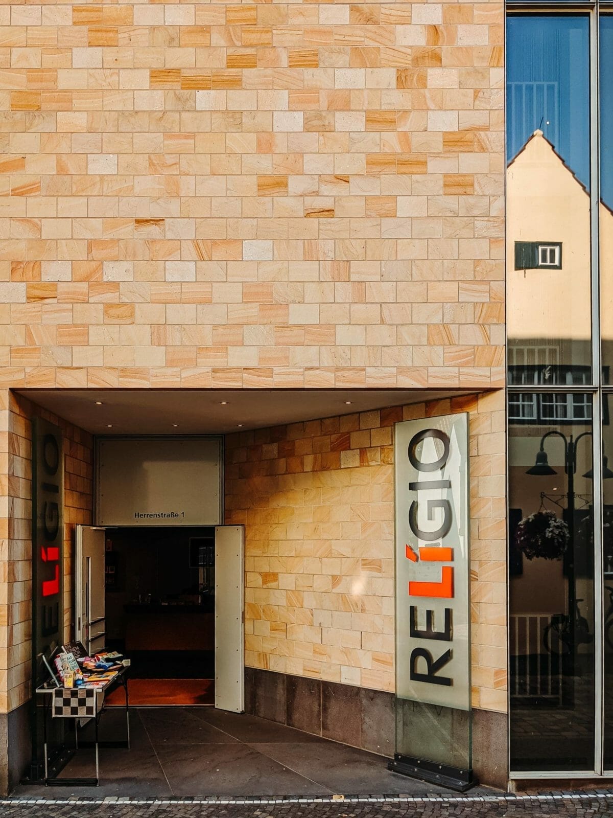 GROßARTIGE MÜNSTERLAND SEHENSWÜRDIGKEITEN - DEIN MÜNSTERLAND MOMENT: ENTDECKE WARENDORF, TELGTE & MÜNSTER 22