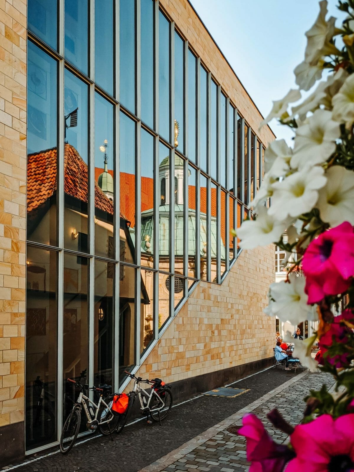 GROßARTIGE MÜNSTERLAND SEHENSWÜRDIGKEITEN - DEIN MÜNSTERLAND MOMENT: ENTDECKE WARENDORF, TELGTE & MÜNSTER 23